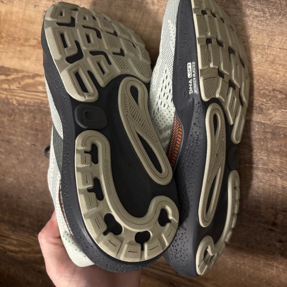 Brooks Adrenaline GTS 24 - Picture 4 of 4